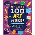 My First 100 Art Words