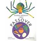 Sammy Spider's First Passover