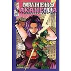 My Hero Academia, Vol. 32