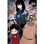 World Trigger, Vol. 23
