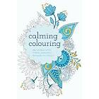 Calming Colouring
