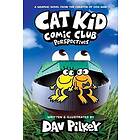 Cat Kid Comic Club 2: Perspectives (PB)