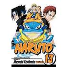 Naruto, Vol. 13