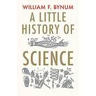 A Little History of Science