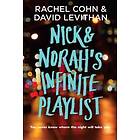 Nick and Norah's Infinite Playlist