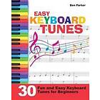 Easy Keyboard Tunes