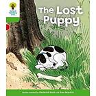 Oxford Reading Tree: Level 2: More Patterned Stories A: The Lost Puppy