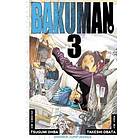 Bakuman., Vol. 3