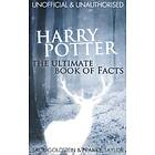 Harry Potter The Ultimate Book of Facts