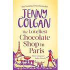 Loveliest Chocolate Shop in Paris