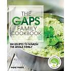 GAPS Family Cookbook