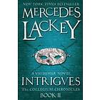 Collegium Chronicles, Vol. 2 Intrigues