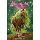 Moonlight Riders: Petal Pony
