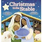 Christmas in the Stable (BB)