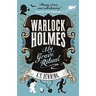 Warlock Holmes My Grave Ritual