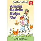 Amelia Bedelia Helps Out