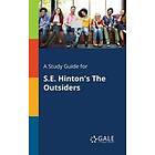 A Study Guide for S.E. Hinton's The Outsiders