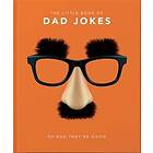 The Little Book of Dad Jokes