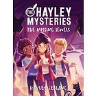 Hayley Mysteries: The Missing Jewels