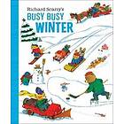 Richard Scarry's Busy Busy Winter