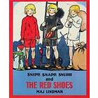 Snipp, Snapp, Snurr and the Red Shoes