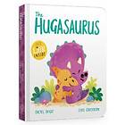 The Hugasaurus Board Book