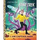 I Am Captain Kirk