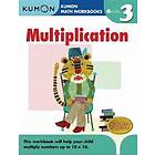 Grade 3 Multiplication