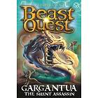 Beast Quest: Gargantua the Silent Assassin