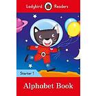 Ladybird Readers Level 1 Alphabet Book (ELT Graded Reader)