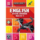 Minecraft English Ages 10-11
