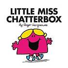 Little Miss Chatterbox