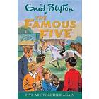 Famous Five: Five Are Together Again