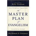 The Master Plan of Evangelism