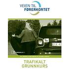 Veien til førerkortet: trafikalt grunnkurs: spørsmålsbok