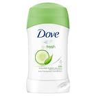 Dove Fresh Touch Deo Stick 40ml