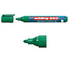 Edding 380 Blädderblockspenna 1.5-3.0mm (grön)