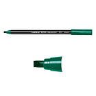 Edding 1255 Kalligrafipenna 3,5mm (grön)