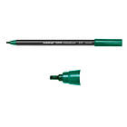 Edding 1255 Kalligrafipenna 2,0mm (grön)