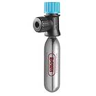 Barbieri PNK Mikrobo CO2