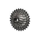 SRAM Red22 XG-1190 X-Glide A2 Kassett 11-Delt, 11-25T