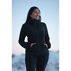 Stormberg Fjella Recycled Zip Sweater (Dame)