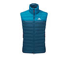 Mountain Equipment Equipment Superflux Vest (Herre)