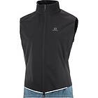 Salomon Light Shell Vest (Dam)