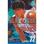 Slam Dunk, Vol. 22