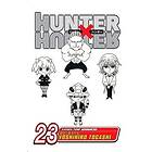 Hunter x Hunter, Vol. 23