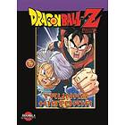 Dragon Ball Z 10 : Trunks historia