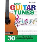 Easy Guitar Tunes