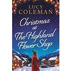 Christmas at the Highland Flower Shop