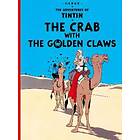 The Crab with the Golden Claws